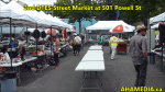 1 AHA MEDIA sees 2nd DTES Street Market at 501 Powell St in Vancouver&nbsp;(14)