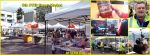 0 9th DTES Street Market at 501 Powell St on Sep 26&nbsp;2015