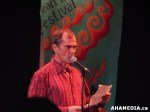 13 AHA MEDIA at CARNEGIE’s 3rd Poetry Slam!  for Heart of the City Festival 2015 in&nbsp;Vancouver