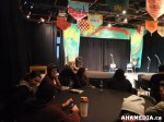 20 AHA MEDIA at CARNEGIE’s 3rd Poetry Slam!  for Heart of the City Festival 2015 in&nbsp;Vancouver