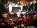 3 AHA MEDIA at CARNEGIE’s 3rd Poetry Slam!  for Heart of the City Festival 2015 in&nbsp;Vancouver