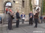 7 AHA MEDIA at HASTINGS STREET BAND for Heart of the City Festival 2015 in&nbsp;Vancouver