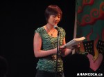 8 AHA MEDIA at CARNEGIE’s 3rd Poetry Slam!  for Heart of the City Festival 2015 in&nbsp;Vancouver