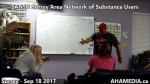 SANSU Surrey Area Network of Substance Users meeting on Sep 18 2017 (15)
