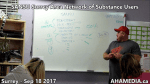 SANSU Surrey Area Network of Substance Users meeting on Sep 18 2017&nbsp;(16)
