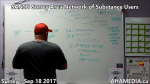 SANSU Surrey Area Network of Substance Users meeting on Sep 18 2017&nbsp;(19)