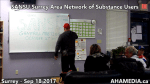 SANSU Surrey Area Network of Substance Users meeting on Sep 18 2017 (2)