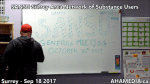 SANSU Surrey Area Network of Substance Users meeting on Sep 18 2017&nbsp;(3)