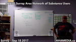 SANSU Surrey Area Network of Substance Users meeting on Sep 18 2017 (31)