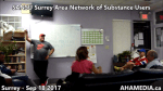 SANSU Surrey Area Network of Substance Users meeting on Sep 18 2017 (9)